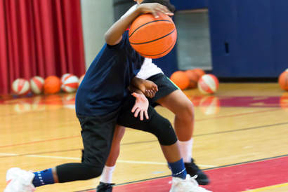 Minneapolis western suburbs basketball skills training and lessons